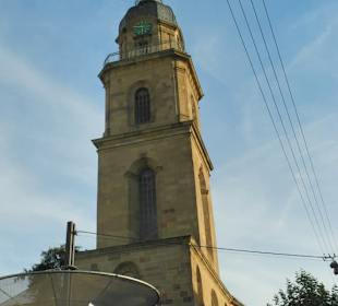 Der Hafenmarktturm