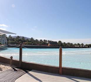 Wave Palace - Wellenbad