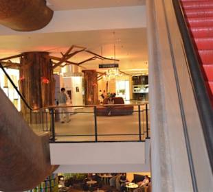 Starhill Gallery
