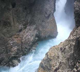 Wasserfall