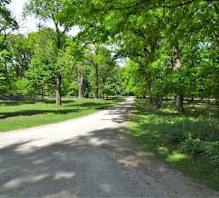 Impressionen vom Tiergarten Hannover