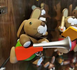 Kh26- kleine Schnitzerei