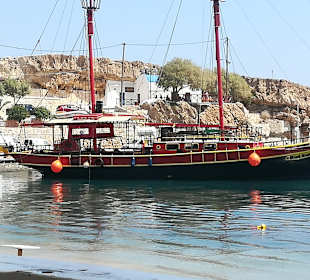 Yachthafen Chersonissos/Hersonissos