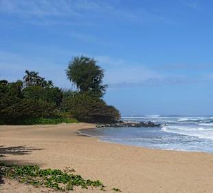 Haena Beach
