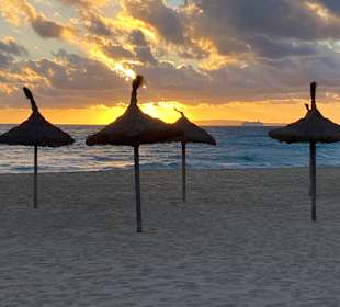 Strand Playa/Platja de Palma