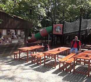 Kinderspielplatz