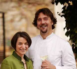 Karin und Florian Winter