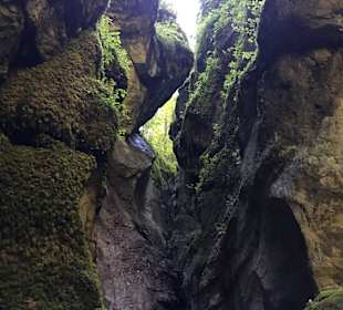 Wandern Saalbach-Hinterglemm