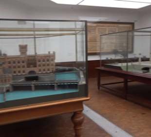 Deutsches Technikmuseum