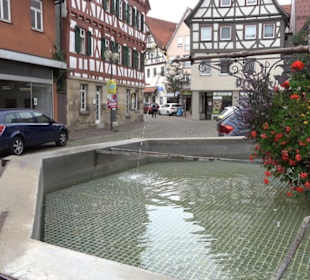 Marktbrunnen