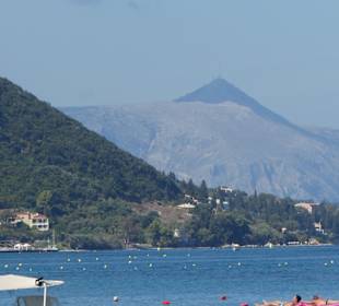 Strand Moraitika