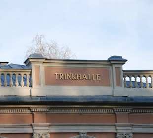 Trinkhalle