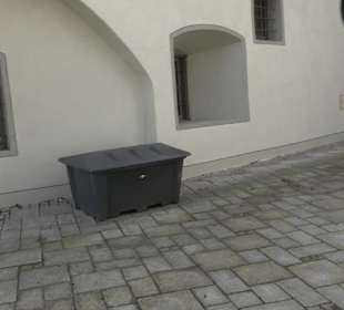 Ehemaliges Spital zum Heiligen Geist