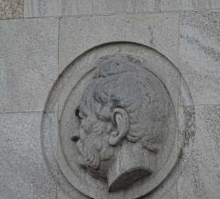 Stadtrundgang Karlsruhe