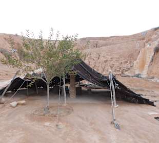 Matmata Höhlenwohnungen