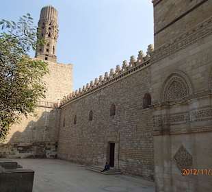 Kairo-Impressionen