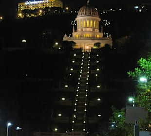 Ansicht von der German Coliny