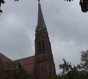 Heilandskirche