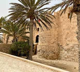 Borj El Kebi/Borj El Ghazi Mustafa