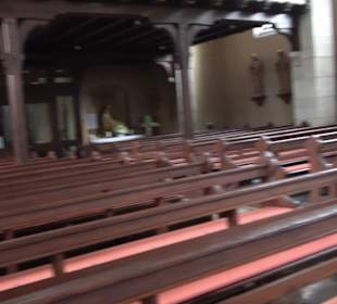 Herz-Jesu-Kirche Fachsenfeld