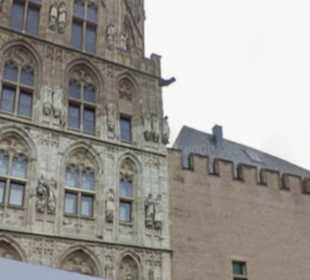 Historisches Rathaus