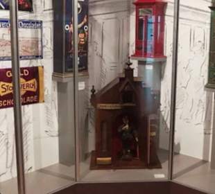 Schokoladenmuseum Köln