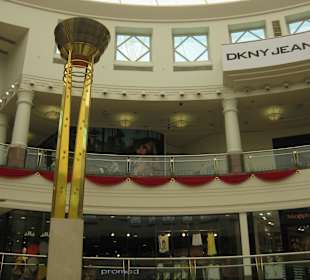 City Center...zweitgrößtes Kaufhaus Dubais