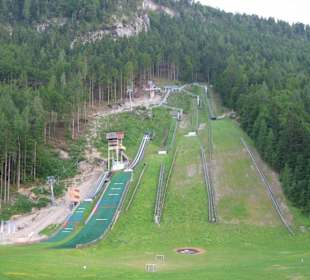 Stadion Ruhpolding