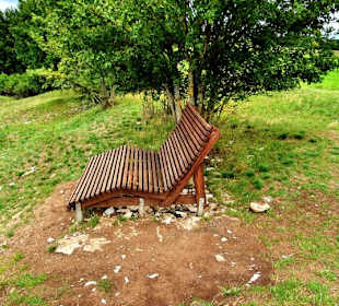 Ruheliege Ergonomisch 