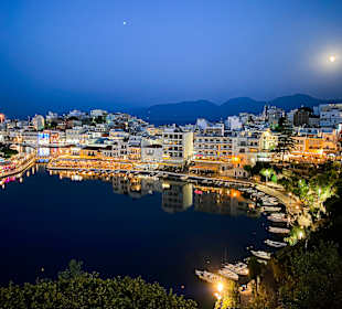 Altstadt Agios Nikolaos