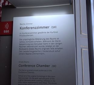 Reiche Zimmer