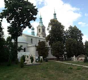 Kościół