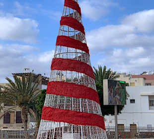 Stadtrundgang Jandia / Playa de Jandia