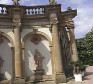 Orangerie
