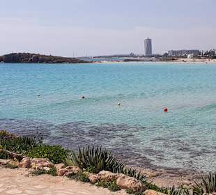 Nissi Beach