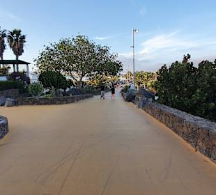 Playa de las Cucharas
