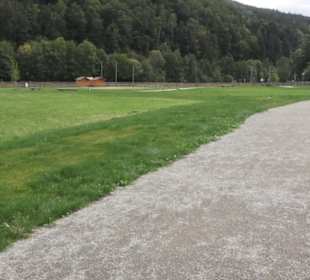 Schlössle von Effringen