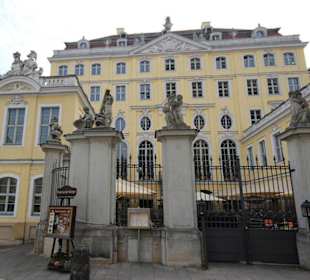 Prinzenpalais
