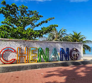 Strand Pantai Cenang