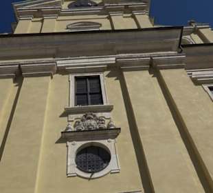 Hofkirche „Unserer Lieben Frau“