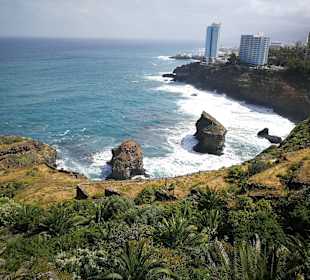 Mirador de San Pedro