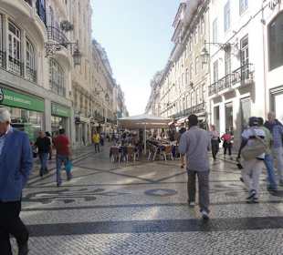Rua Augusta