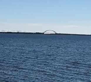 Strand Fehmarn