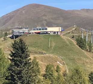 Wandern Bad Kleinkirchheim