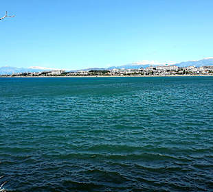 Bucht von Side