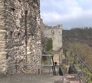 Burg Rheinfels