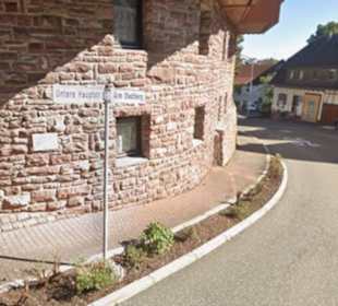 Unteres Stadttor Dornstetten