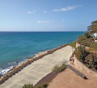 Strandwandern Costa Calma