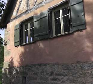 Hohenloher Freilandmuseum 