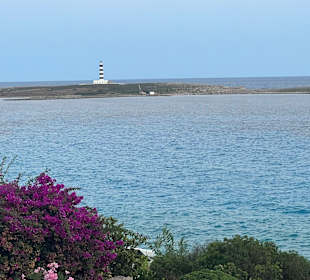 Insel La Isla del Aire